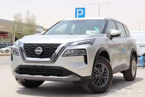 Nissan XTrail 2026