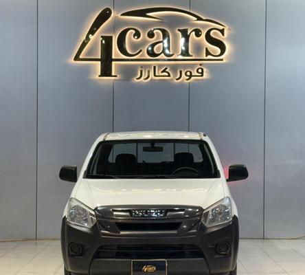 Isuzu D max 2023