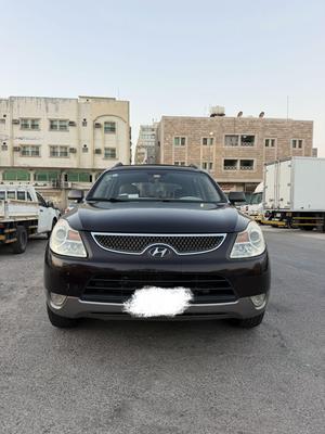 هيونداي فيراكروز 2009