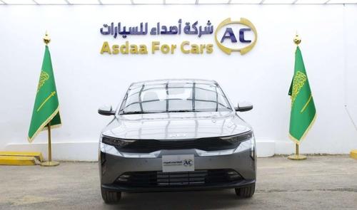 Kia K3 2026
