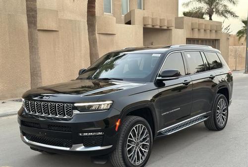 Jeep Grand Cherokee 2023