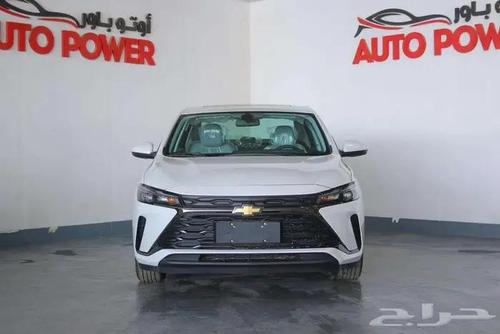 شيفروليه كروز 2026
