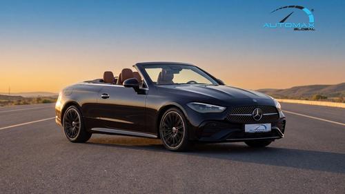 Mercedes CLE 2026