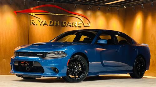 Dodge Charger 2021
