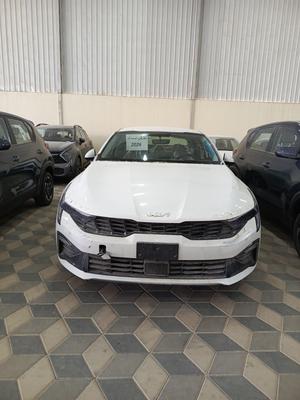كيا K5 2026