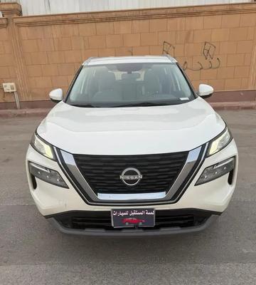 Nissan XTrail 2023