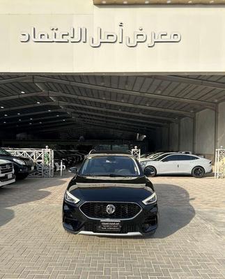 ام جى 5 2023