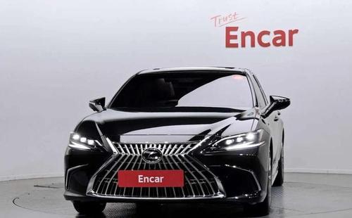 لكزس ES 300 2026