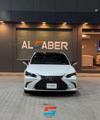 لكزس ES 350 2025