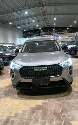 هافال جوليان 2027