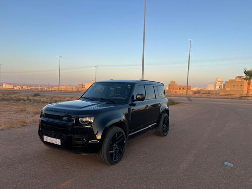 Land Rover Other 2020