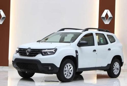 Renault Duster 2025