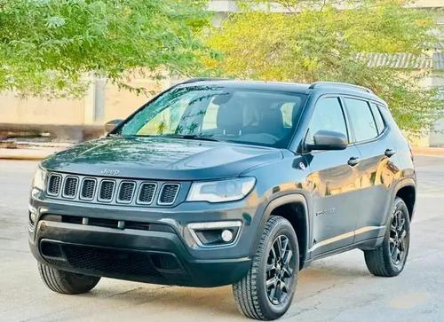 Jeep Compass 2018