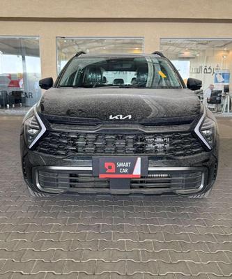 Kia Sportage 2025