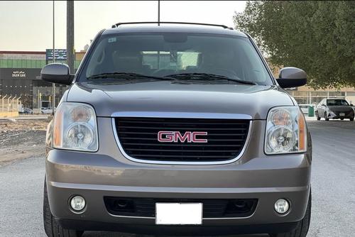 Gmc Yukon 2011
