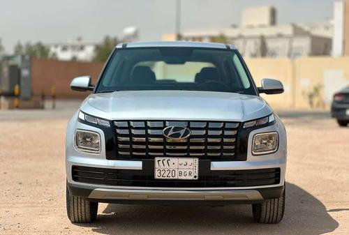 Hyundai Venue 2024