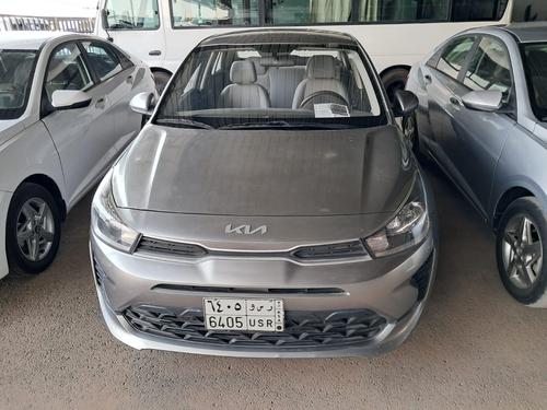 Kia Rio 2023