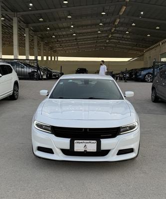 Dodge Charger 2020
