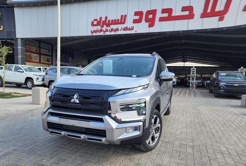 ميتسوبيشي اكسباندر 2025