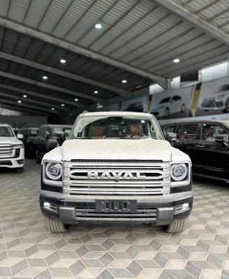 Haval H9 2026