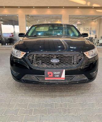 Ford Taurus 2013