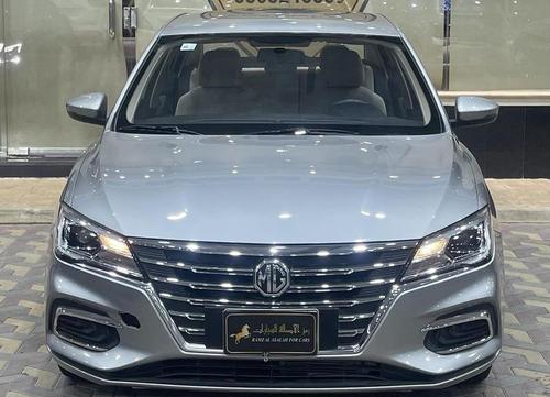 MG 5 2023