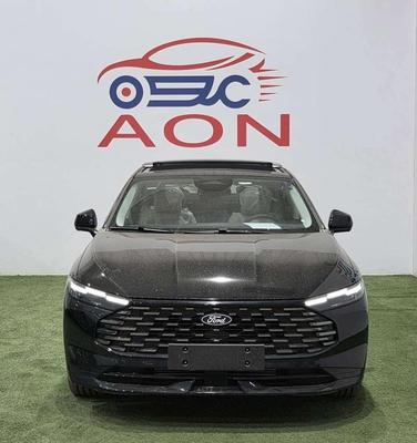 Ford Taurus 2026