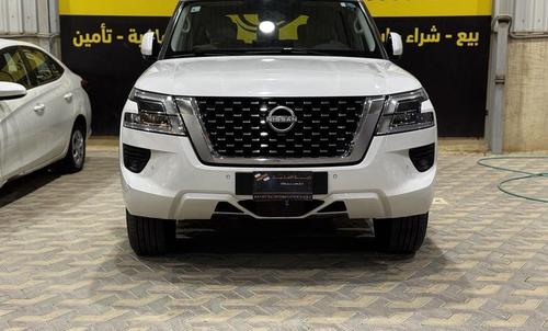 نيسان باترول 2023