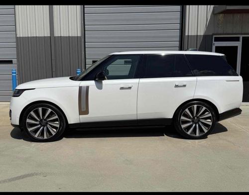 Land Rover Range Rover 2024