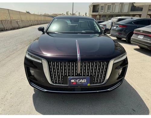 هونج تشى H9 2023