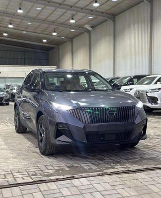 GAC GS3 2026
