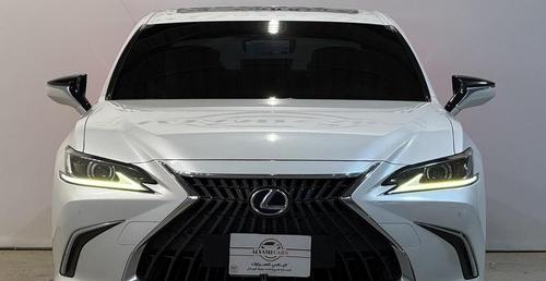 Lexus Es 2022