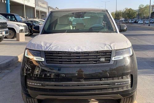 Land Rover Other 2026