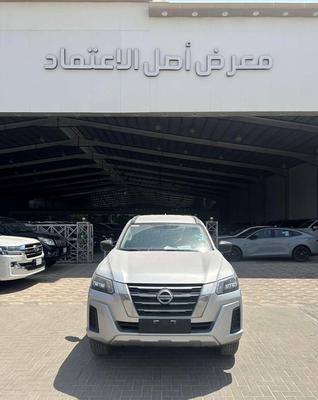 نيسان اكستيرا 2024