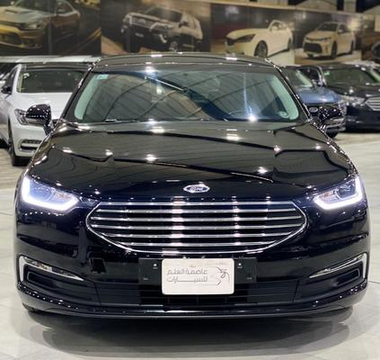 Ford Taurus 2022