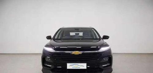 Chevrolet Captiva 2026
