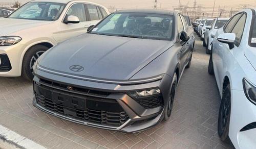 هيونداي سوناتا 2026
