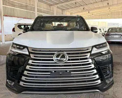 Lexus Other 2026