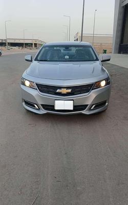 Chevrolet Impala 2018