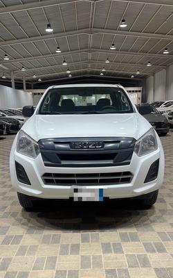 Isuzu D max 2022