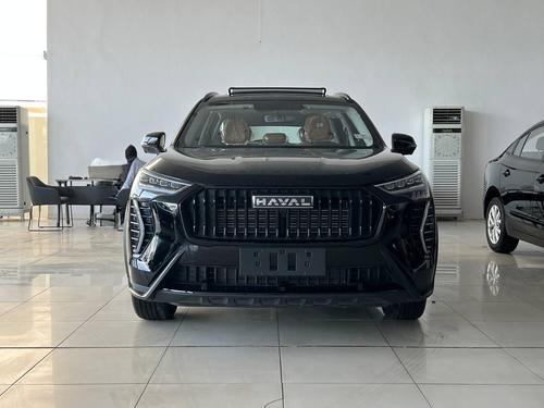 Haval Jolion 2027