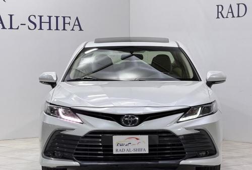 Toyota Camry 2023