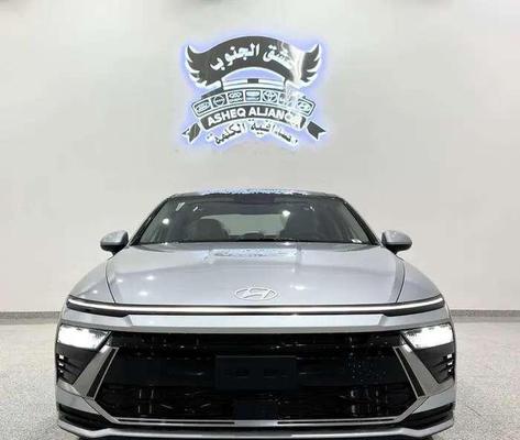 هيونداي سوناتا 2026