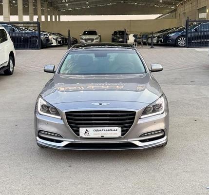 Genesis G80 2020