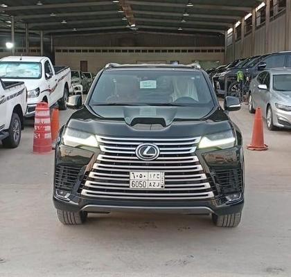 Lexus Other 2022