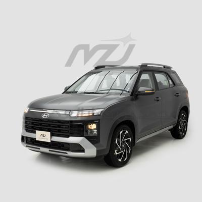 هيونداي كريتا 2026
