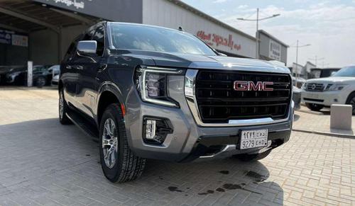 Gmc Yukon 2021