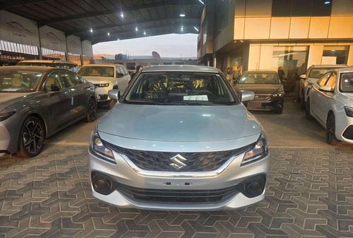 Suzuki Baleno 2026