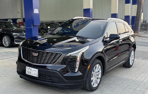 كاديلاك XT4 2023
