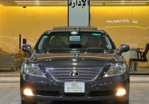 Lexus Other 2008